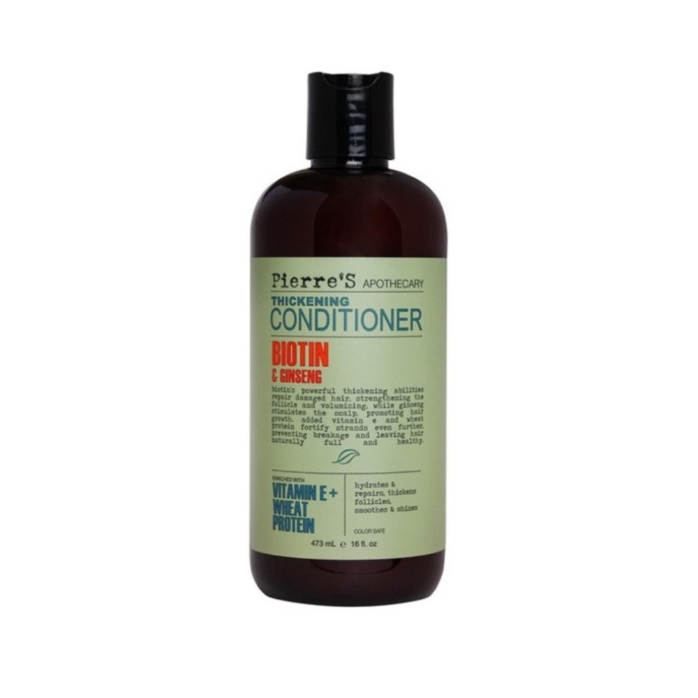 Pierre's Apothecary Thickening Conditioner